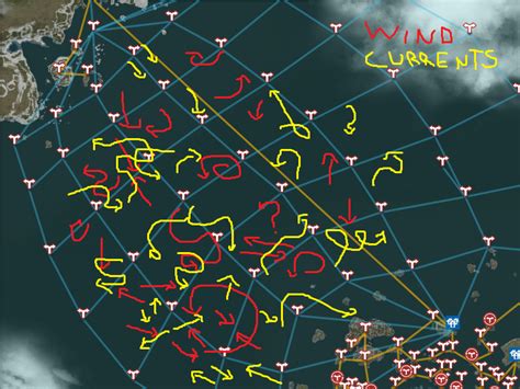bdo sea current resistance.